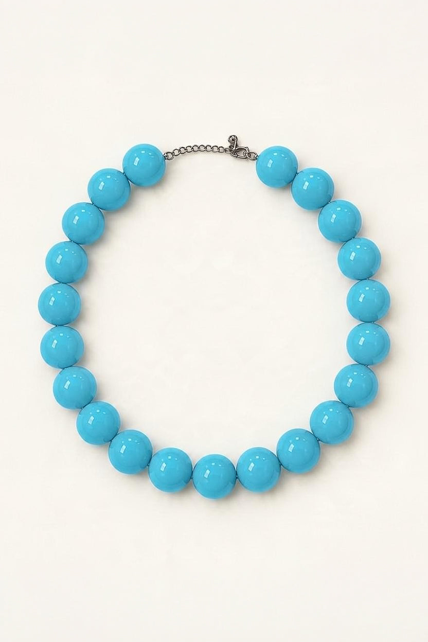 Collana Chérie Azzurra