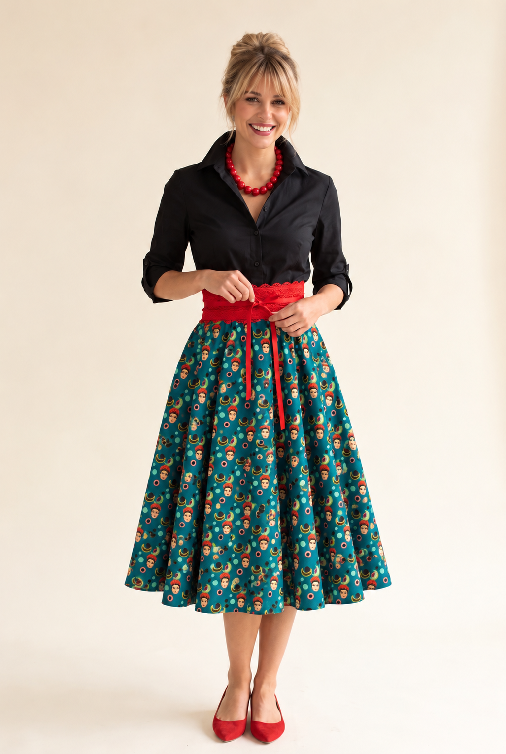 Gonna Bonbon | Frida