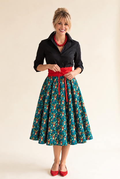 Gonna Bonbon | Frida