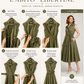 Abito Libertine | Rose