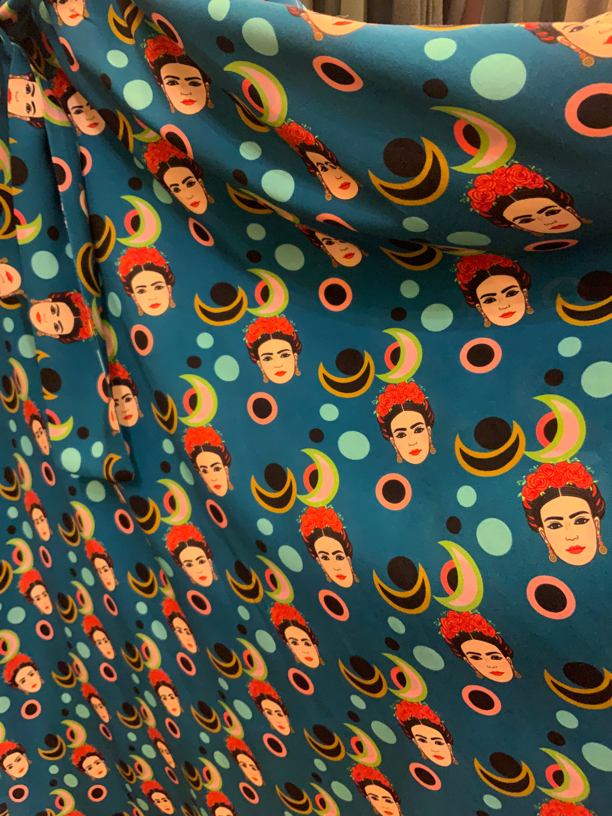 Gonna Bonbon | Frida