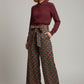 Pantalone Mildred pavone