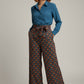 Pantalone Mildred pavone