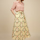 Gonna Lily maxi
