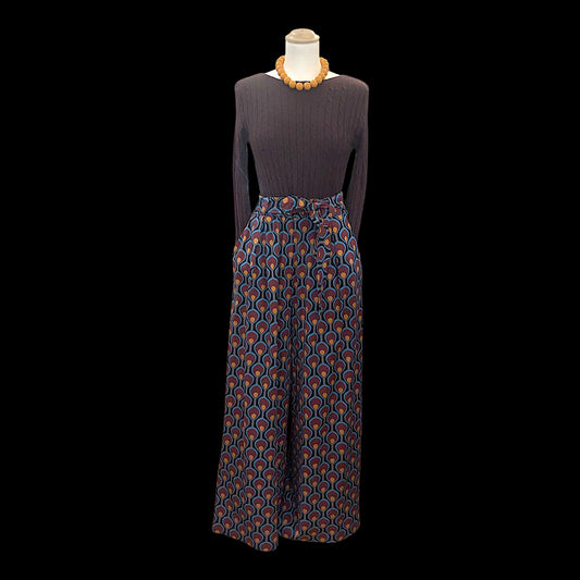 Pantalone Mildred pavone