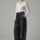 Pantalone Mildred grigio
