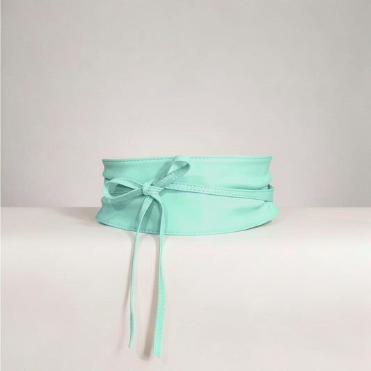 Cintura liscia “Amber” tiffany