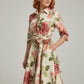 Abito Coquette | Rose