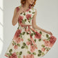 Abito Libertine | Rose