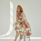 Abito Libertine | Rose