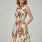 Abito Libertine | Rose