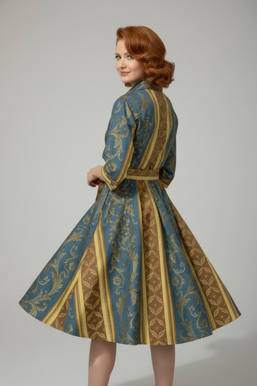 Abito Coquette | Versailles