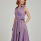 Abito Libertine | Mauve