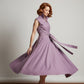 Abito Libertine | Mauve