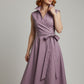 Abito Libertine | Mauve
