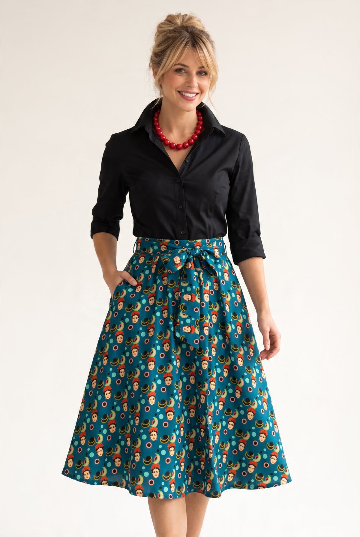 Gonna Bonbon | Frida