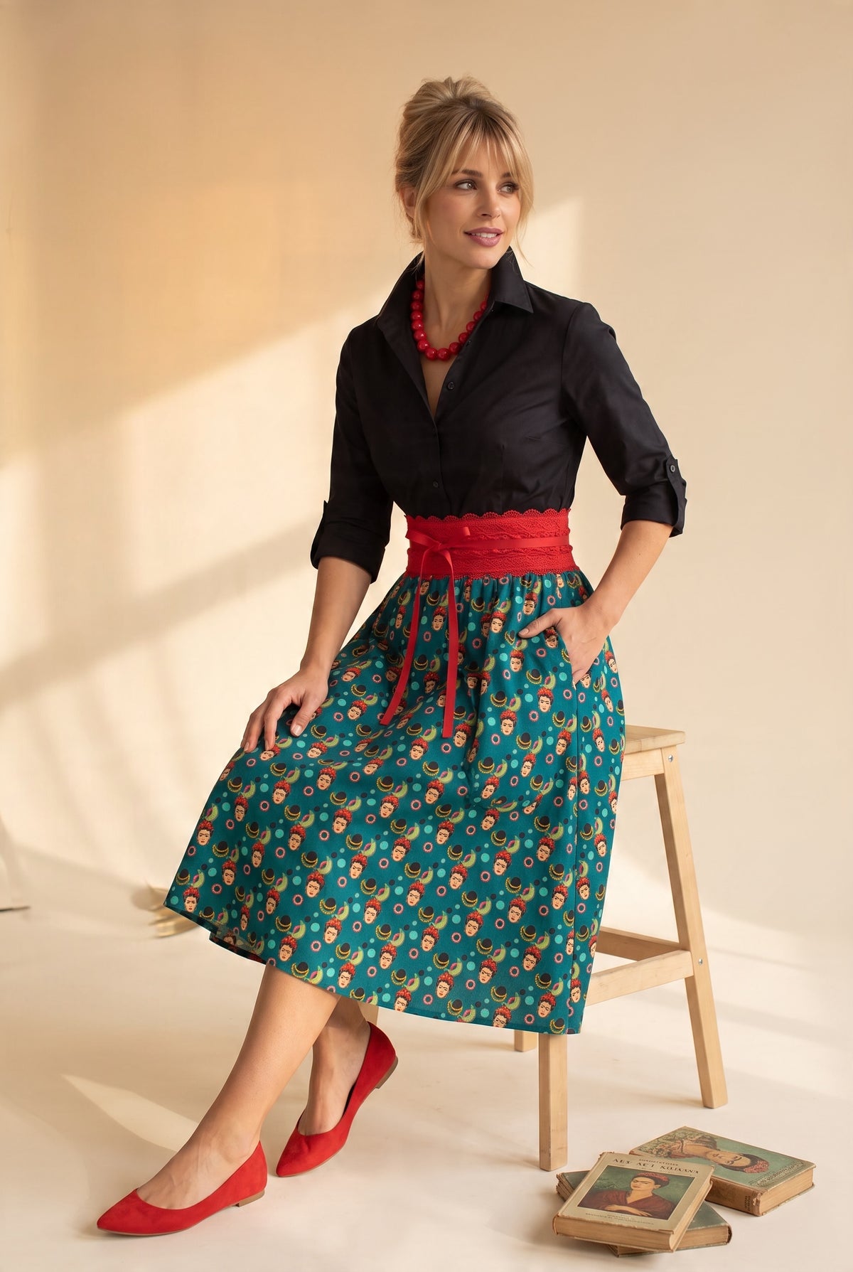 Gonna Bonbon | Frida