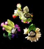 Load image into Gallery viewer, Mazzolino fiori medio
