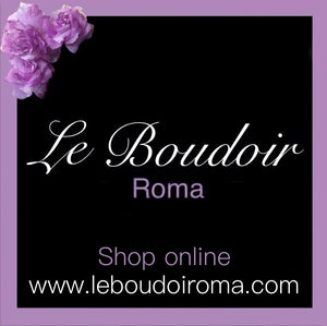 Buono regalo “Le Boudoir Roma”