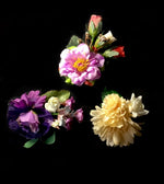 Load image into Gallery viewer, Mazzolino fiori medio
